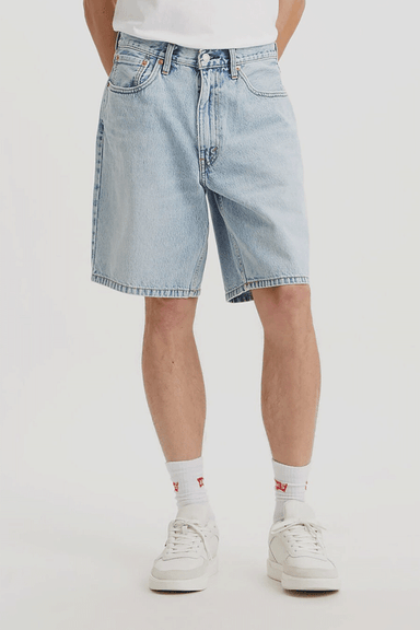 Stay Baggy Shorts - Out Surfin' Short