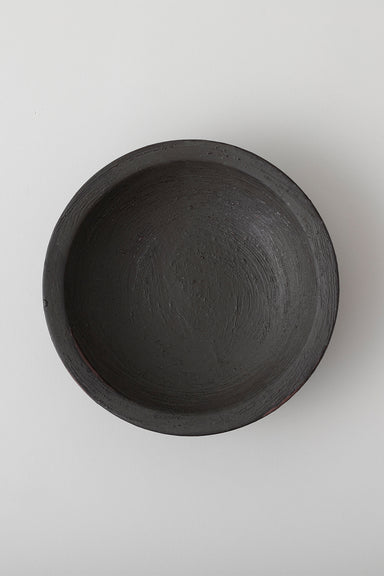 Mandala Rim Bowl - Karasuba