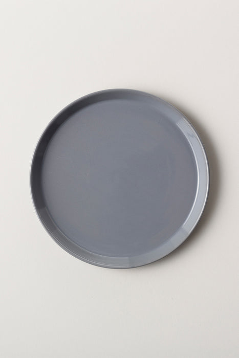 Plate - Gray