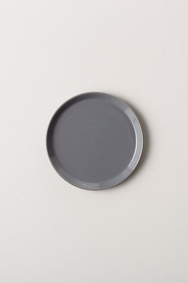 Plate Mini - Gray