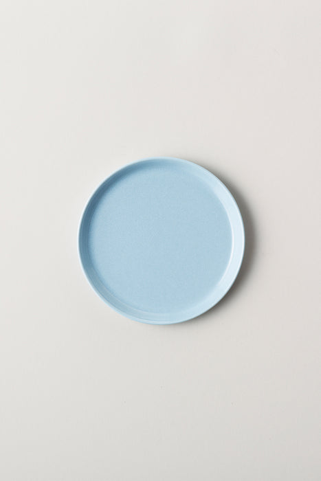 Plate Mini - Blue