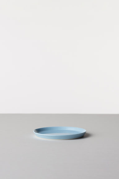 Plate Mini - Blue