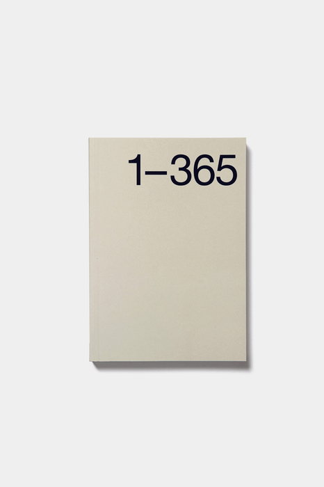 Journal 365 - Concrete