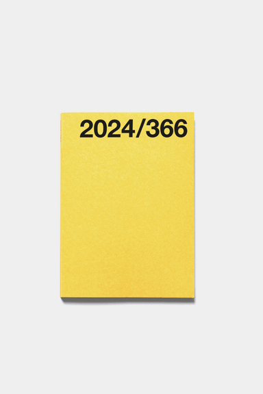 2024 Basic Planner - 924