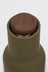 Bottle Grinder 2-Pack Walnut Lid - Hunting Green / Beige