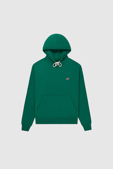 Made in USA Core Hoodie - Classic Pine