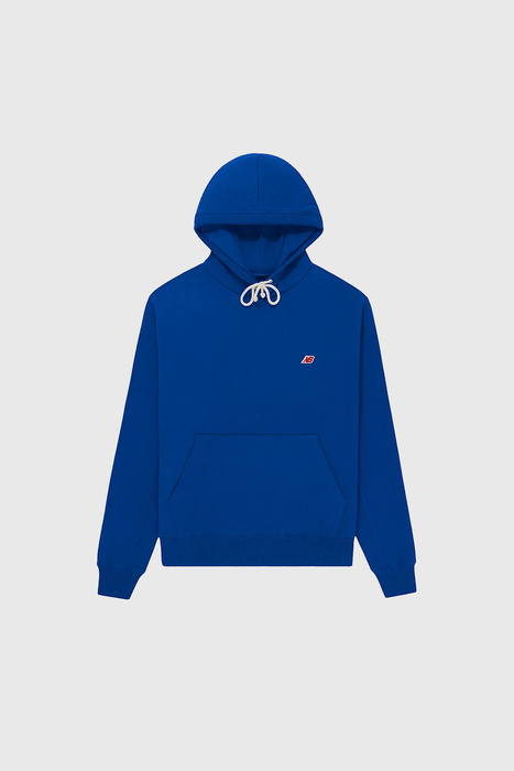 Made in USA Core Hoodie - Team Royal
