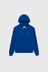 Made in USA Core Hoodie - Team Royal