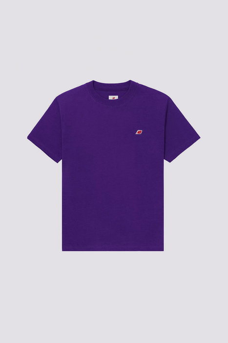 Made in USA Core T-Shirt - Prism Purple