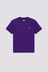 Made in USA Core T-Shirt - Prism Purple