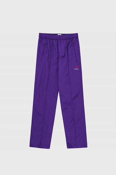 Made in USA Woven Pant -  Prism Purple