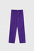 Made in USA Woven Pant -  Prism Purple