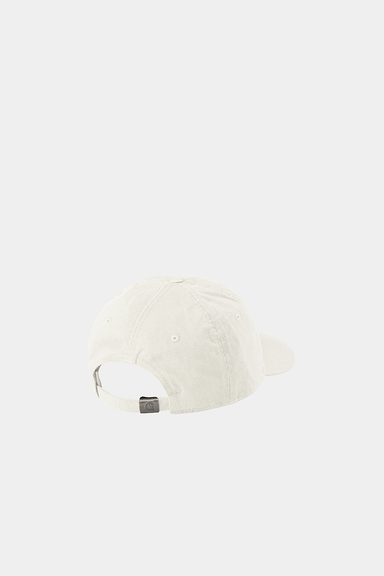 Madison Logo Cap - Wax / Black