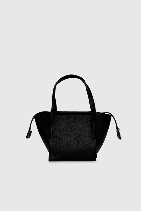 3/4 Milly Bag - Black