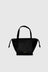 3/4 Milly Bag - Black