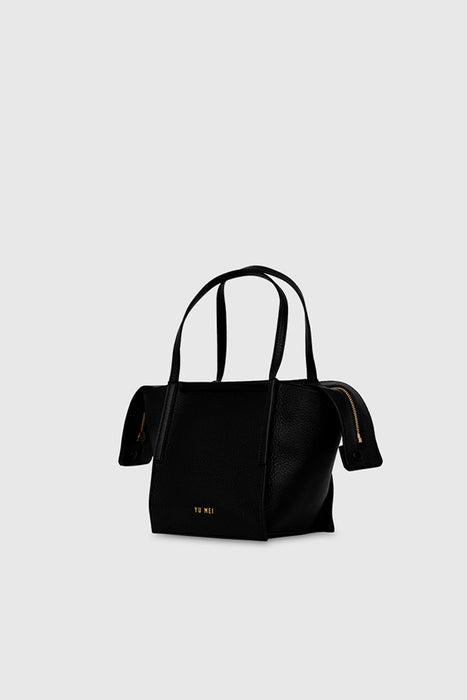 3/4 Milly Bag - Black