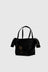 3/4 Milly Bag - Black