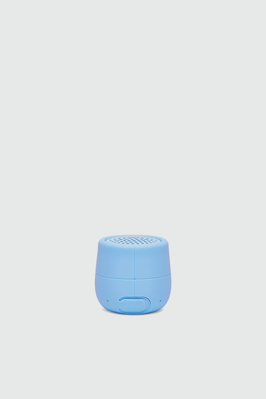 Mino X Floating Bluetooth Speaker - Light Blue