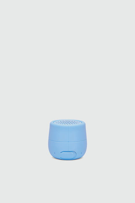 Mino X Floating Bluetooth Speaker - Light Blue