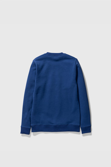 Vagn Classic Crew - Twilight Blue