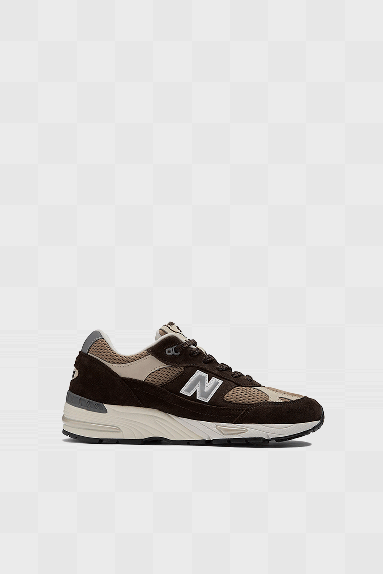 New balance 2025 m991 dbt