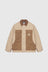 OG Arctic Coat - Dusty Hamilton Brown / Hamilton Brown