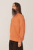 Sudgen Sweatshirt - Orange