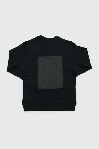 Tranzmission Sweat - Black