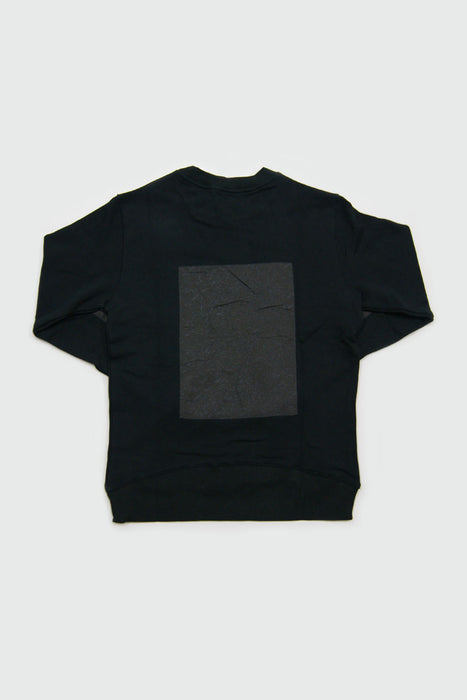 Tranzmission Sweat - Black