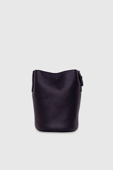 3/4 Phoebe Bucket - Black