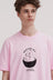 Pork Ramen T-Shirt - Pink