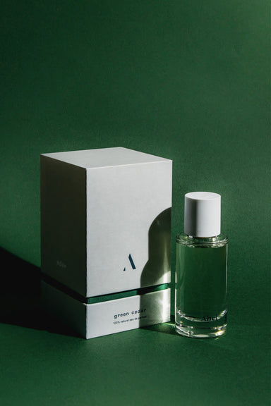 Green Cedar Eau de Parfum 50ml