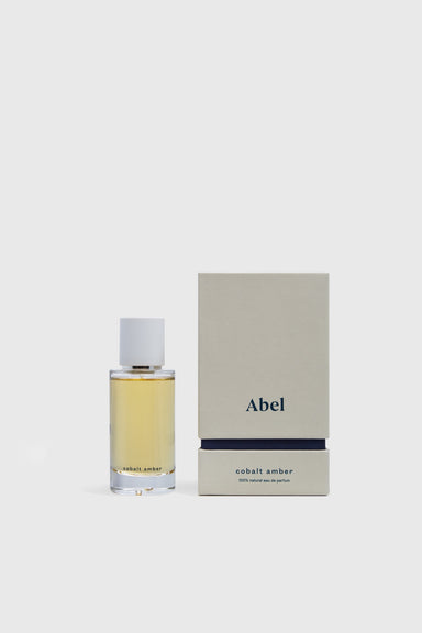 Cobalt Amber Eau de Parfum 50ml