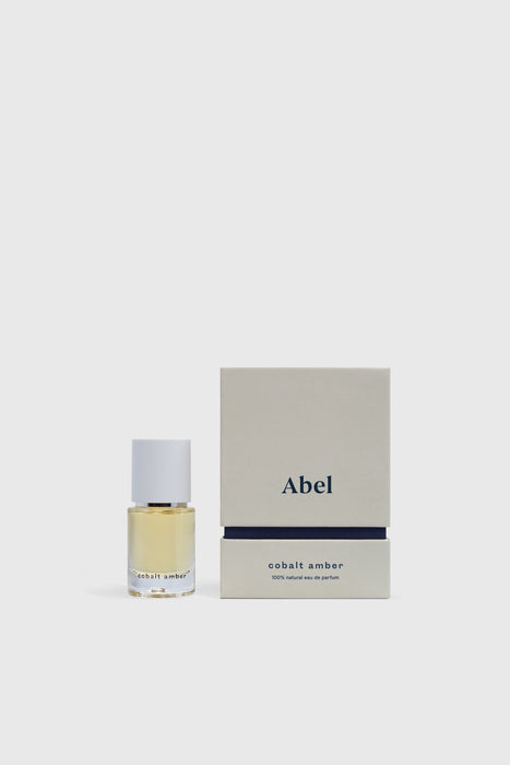 Cobalt Amber Eau de Parfum 15ml
