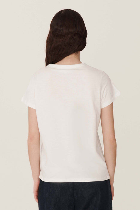 Day T-Shirt - White