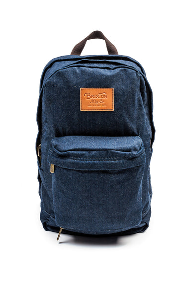 Basin Backpack - Denim