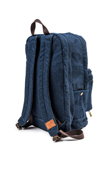 Basin Backpack - Denim