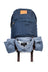 Basin Backpack - Denim