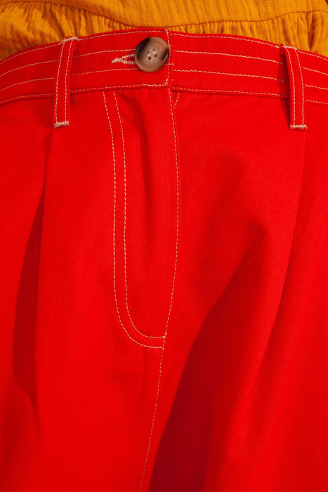 Jorgen Trouser - Tomato