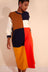 Anders Dress - Patchwork