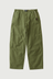 Ground Up Pant - Olive