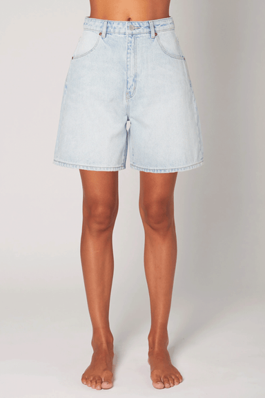 Super Mirage Short - Summer Bleach