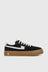 Dellow S-Strike Suede - Black / Gum