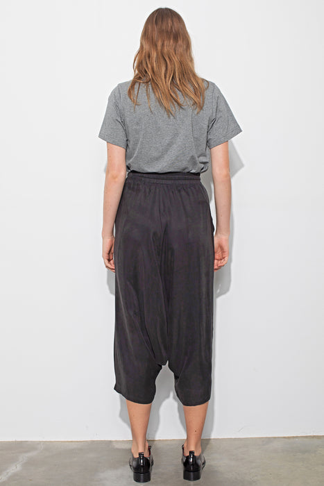 Crown Pant - Black