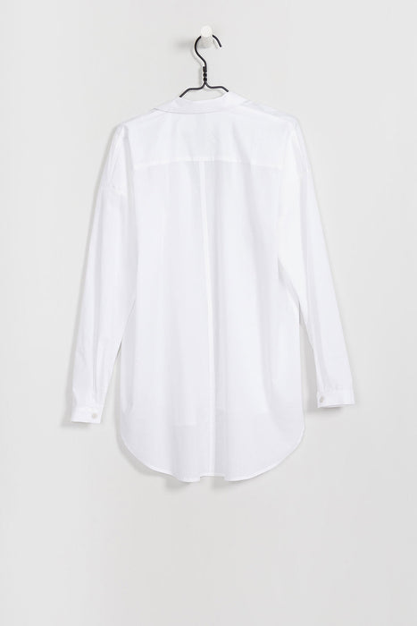 Smith Shirt - White