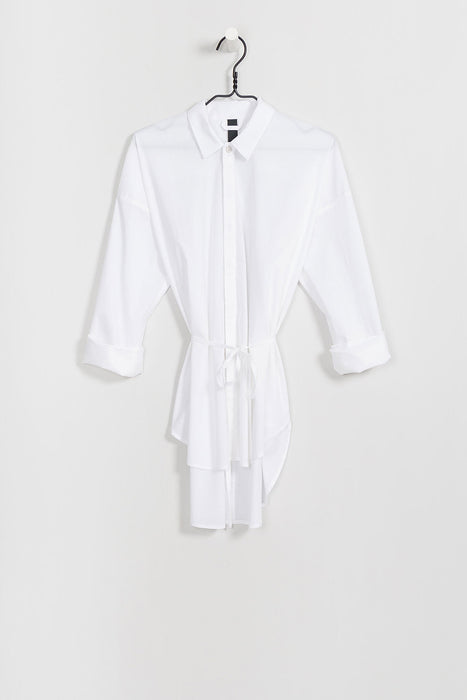 Smith Shirt - White