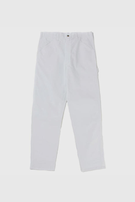 80s Painter Pant - White PFD