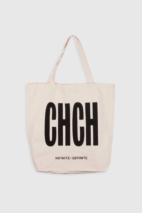 Inf Def CHCH Tote Bag