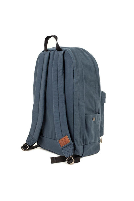 Basin Backpack - Steel Blue