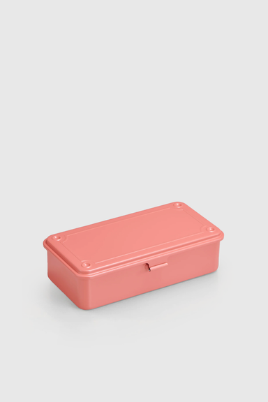 Trunk Shape Toolbox T-190 - Living Coral